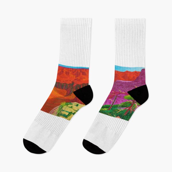 Item preview, David Hockney (132) - The Art of David Hockney - David Hockney - David Hockney - Best Artist  designed and sold by CleoniqueH.