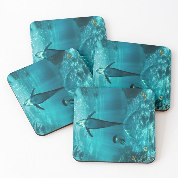 Item preview,     Whales Dream designed and sold by jee532.