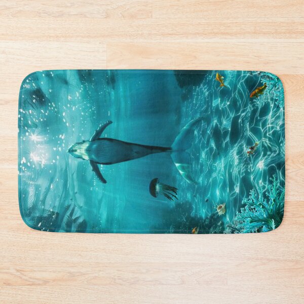 Item preview,     Whales Dream designed and sold by jee532.
