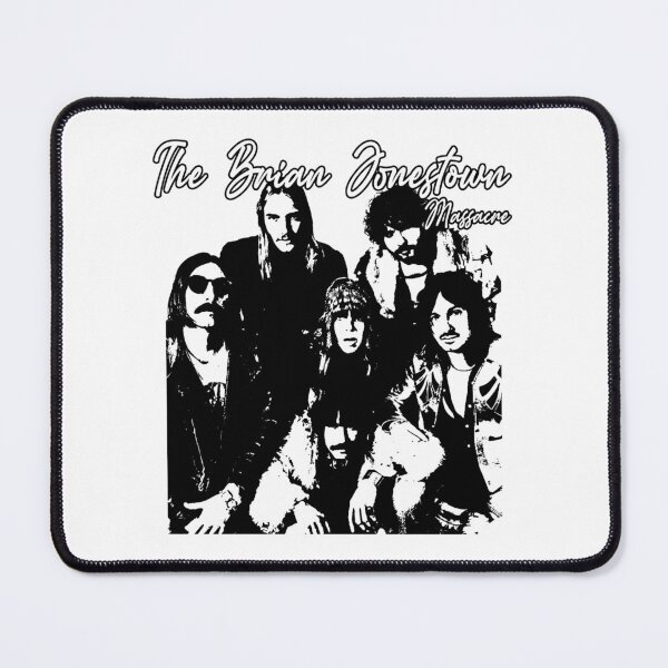 Item preview, Silhouette Style Garage Punk Music designed and sold by UntitleProject.