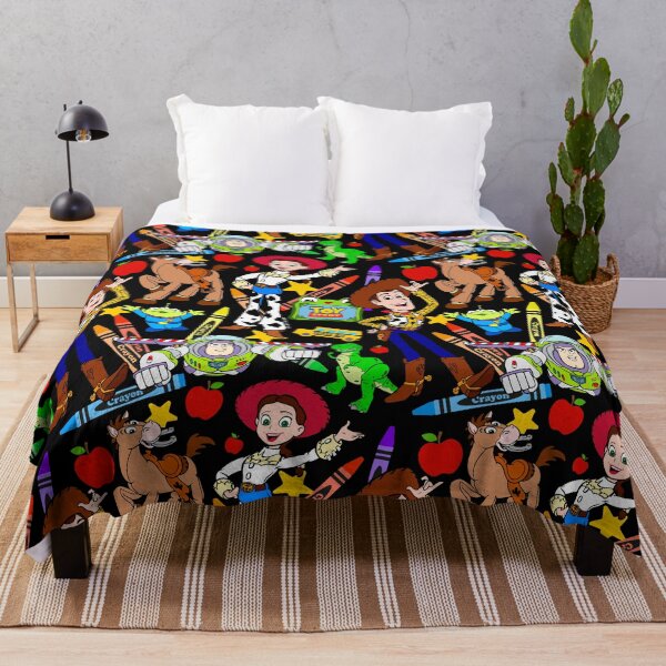 Item preview, Back To School Kids Cartoon Cowboy Toys Black designed and sold by Pretty Things Online.