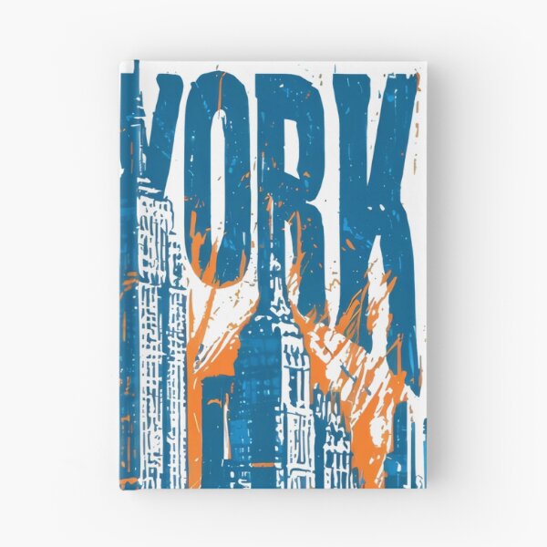 Item preview, New York Basketball Vintage Design designed and sold by Ekracreatives.