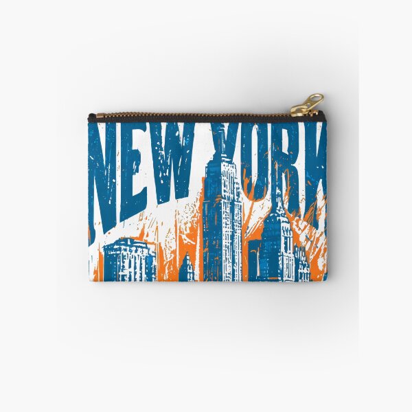 Item preview, New York Basketball Vintage Design designed and sold by Ekracreatives.