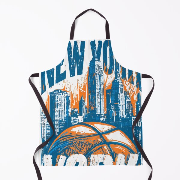 Item preview, New York Basketball Vintage Design designed and sold by Ekracreatives.