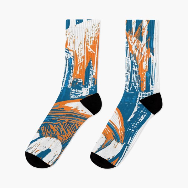 Item preview, New York Basketball Vintage Design designed and sold by Ekracreatives.