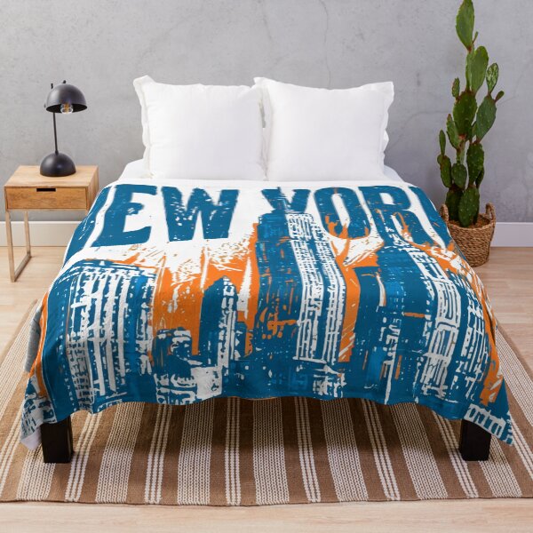 Item preview, New York Basketball Vintage Design designed and sold by Ekracreatives.