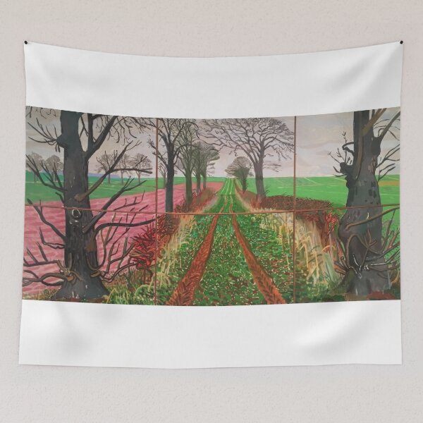 Item preview, David Hockney (138) - The Art of David Hockney - David Hockney - David Hockney - Best Artist  designed and sold by CleoniqueH.