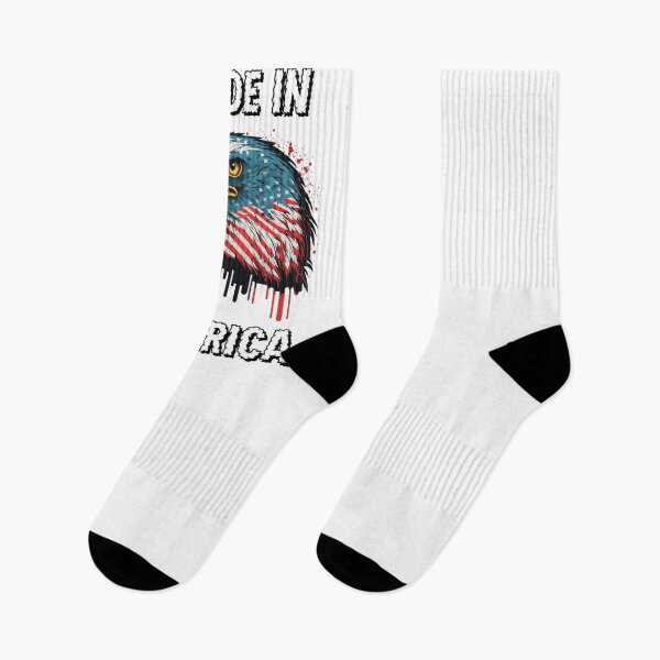 Item preview, MADE IN AMERICA  designed and sold by SudeeshArt.