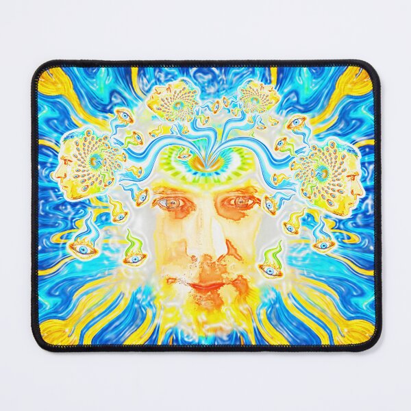 Item preview, DimensionalPatterns(ii) designed and sold by Klaus Bremner (Autotelic Art).
