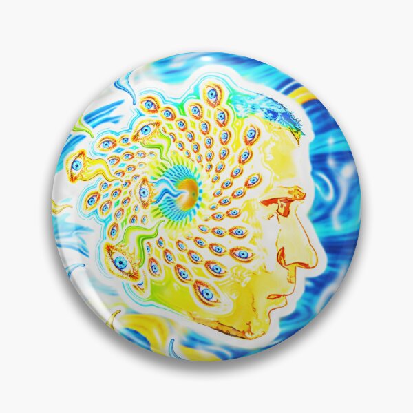 Item preview, DimensionalPatterns(ii) designed and sold by Klaus Bremner (Autotelic Art).