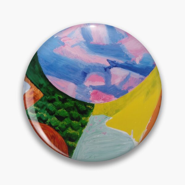 Item preview, David Hockney (14) - The Art of David Hockney - David Hockney - David Hockney - Best Artist  designed and sold by CleoniqueH.