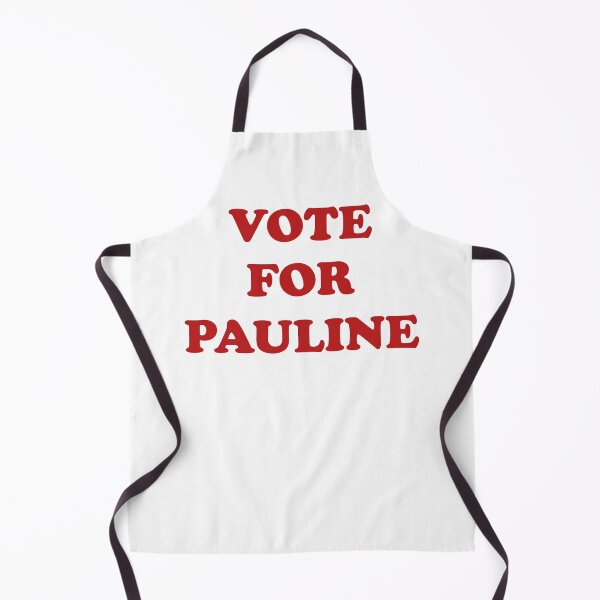 Item preview, Vote for Pauline designed and sold by Catherine_xo.