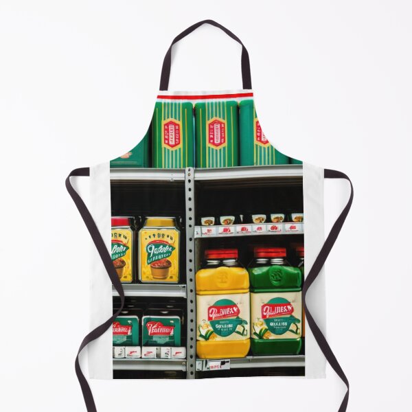 Item preview, Design - Asian Food Products Brand, 1970s Retro Aesthetic designed and sold by Reverso-Design.