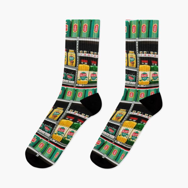 Item preview, Design - Asian Food Products Brand, 1970s Retro Aesthetic designed and sold by Reverso-Design.