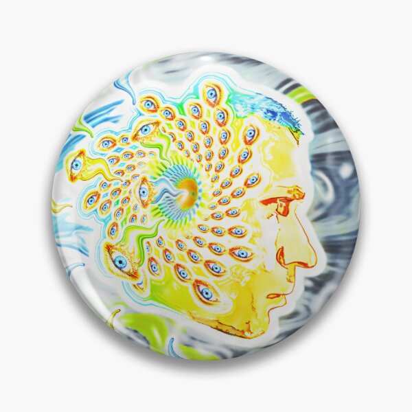 Item preview, DimensionalPatterns(iii) designed and sold by Klaus Bremner (Autotelic Art).