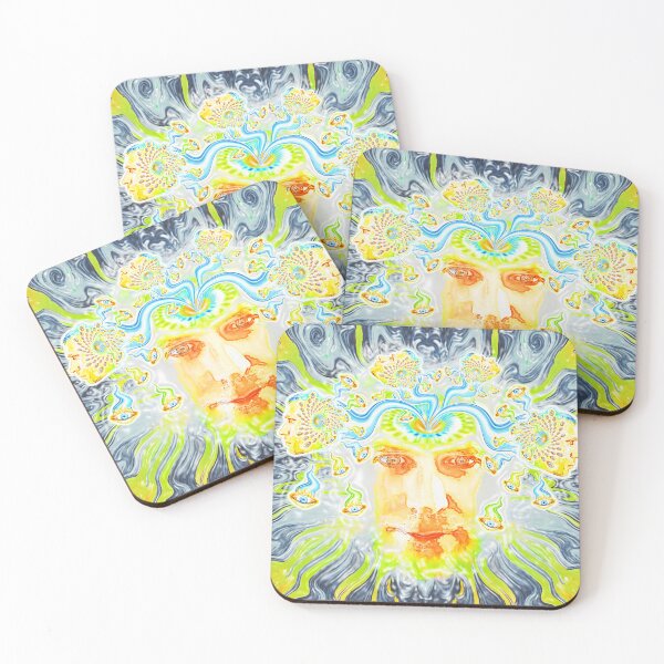 Item preview, DimensionalPatterns(iii) designed and sold by Klaus Bremner (Autotelic Art).