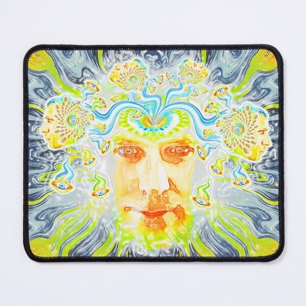 Item preview, DimensionalPatterns(iii) designed and sold by Klaus Bremner (Autotelic Art).