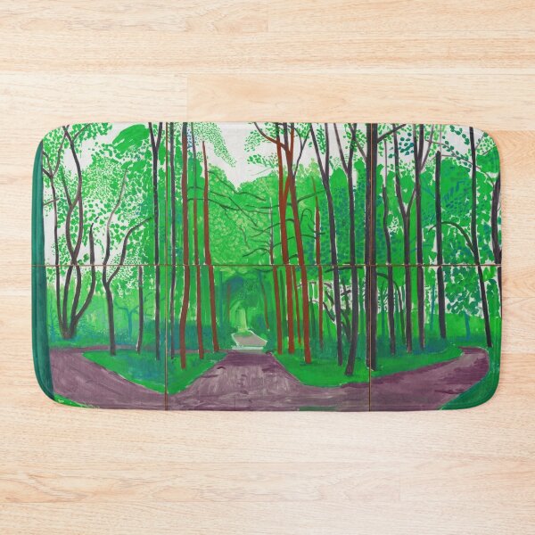 Item preview, David Hockney (141) - The Art of David Hockney - David Hockney - David Hockney - Best Artist  designed and sold by CleoniqueH.