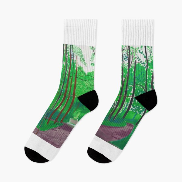 Item preview, David Hockney (141) - The Art of David Hockney - David Hockney - David Hockney - Best Artist  designed and sold by CleoniqueH.