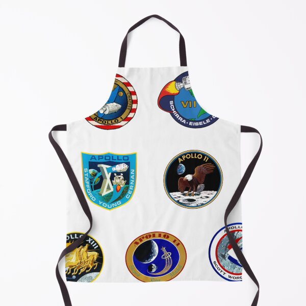 Item preview, ALL APOLLO PATCH!!! designed and sold by THE Company.