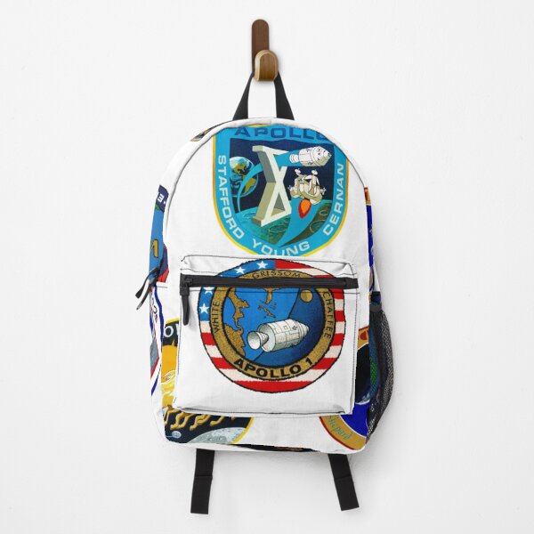 Item preview, ALL APOLLO PATCH!!! designed and sold by THE Company.