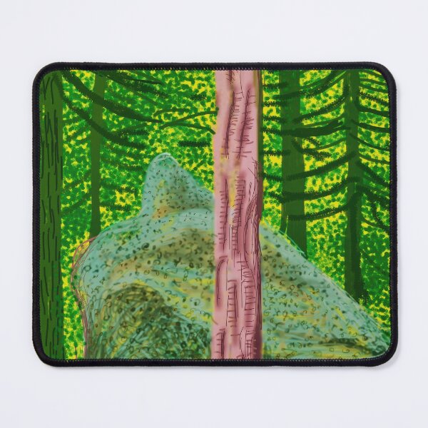 Item preview, David Hockney (146) - The Art of David Hockney - David Hockney - David Hockney - Best Artist  designed and sold by CleoniqueH.