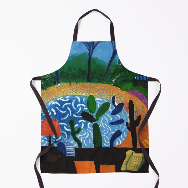 Item preview, David Hockney (145) - The Art of David Hockney - David Hockney - David Hockney - Best Artist  designed and sold by CleoniqueH.