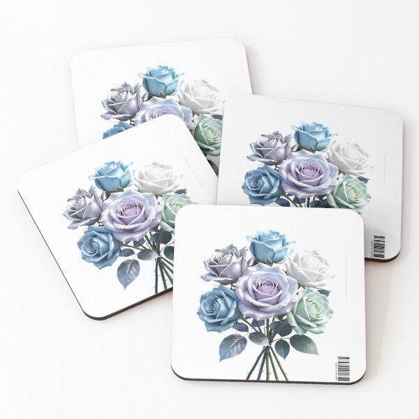 Item preview, Believe In Yourself Floral Typography designed and sold by Spirit of Siam.