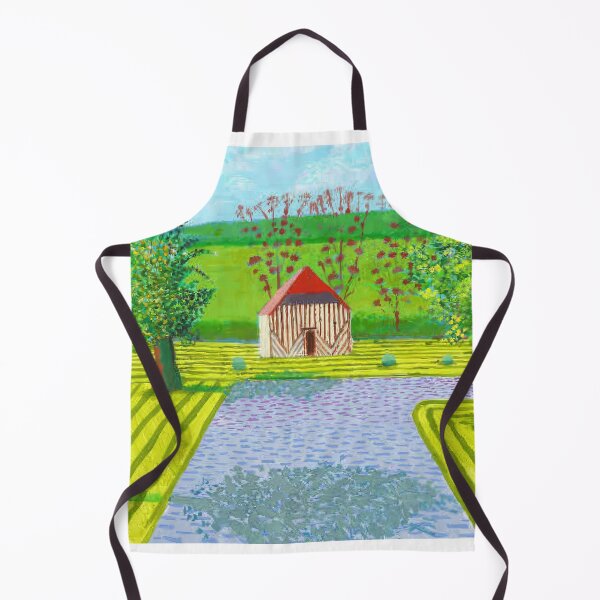 Item preview, David Hockney (147) - The Art of David Hockney - David Hockney - David Hockney - Best Artist  designed and sold by CleoniqueH.