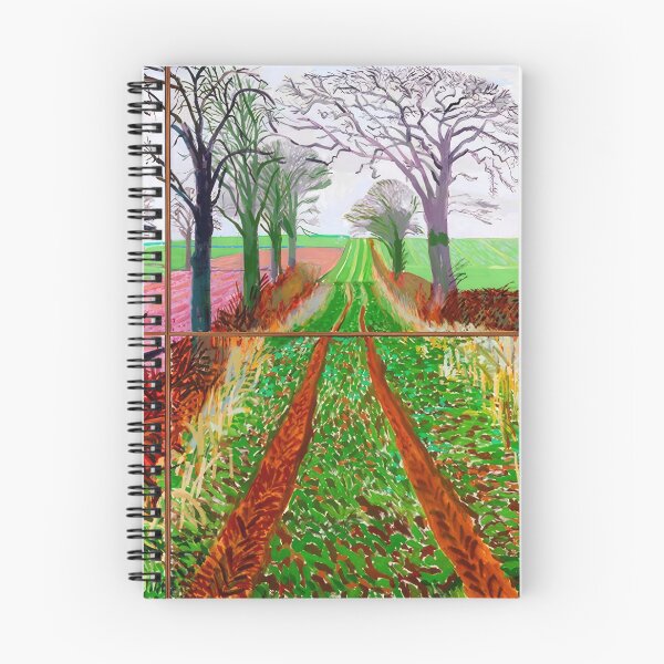 Item preview, David Hockney (148) - The Art of David Hockney - David Hockney - David Hockney - Best Artist  designed and sold by CleoniqueH.
