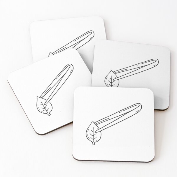Item preview, Tweezers Holding Leaf Tip designed and sold by rasagamastore.
