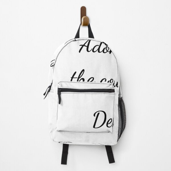 Item preview, “Describe Adonis, and the counterfeit” - handwriting black designed and sold by ariksworld.