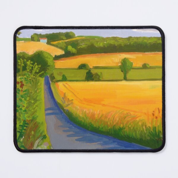 Item preview, David Hockney (149) - The Art of David Hockney - David Hockney - David Hockney - Best Artist designed and sold by CleoniqueH.