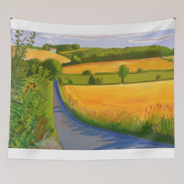 Item preview, David Hockney (149) - The Art of David Hockney - David Hockney - David Hockney - Best Artist  designed and sold by CleoniqueH.