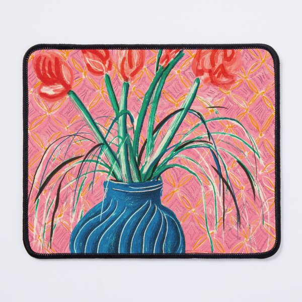 Item preview, David Hockney (15) - The Art of David Hockney - David Hockney - David Hockney - Best Artist  designed and sold by CleoniqueH.