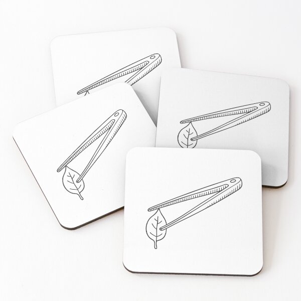 Item preview, Tweezers Gripping Leaf Edge designed and sold by rasagamastore.
