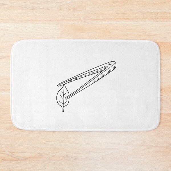 Item preview, Tweezers Gripping Leaf Edge designed and sold by rasagamastore.