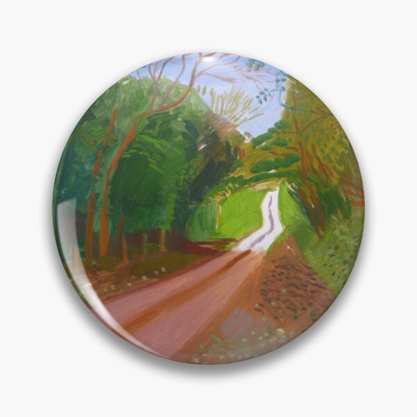Item preview, David Hockney (151) - The Art of David Hockney - David Hockney - David Hockney - Best Artist  designed and sold by CleoniqueH.
