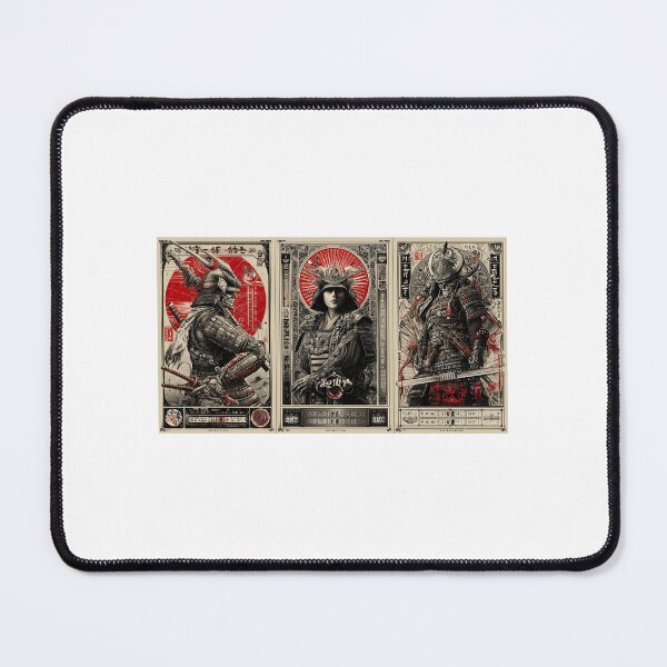 Item preview, SAMURAI PASS designed and sold by tangFoo974.