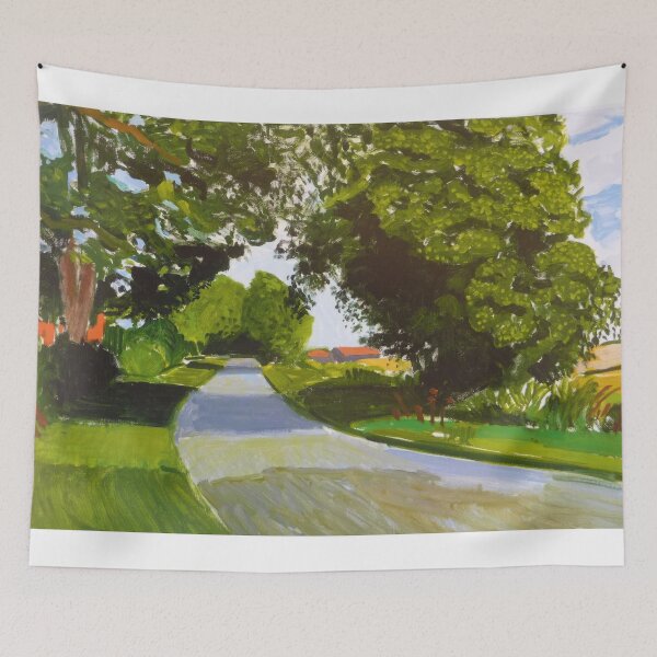 Item preview, David Hockney (150) - The Art of David Hockney - David Hockney - David Hockney - Best Artist  designed and sold by CleoniqueH.