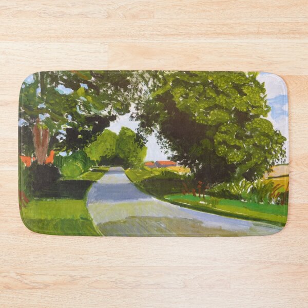 Item preview, David Hockney (150) - The Art of David Hockney - David Hockney - David Hockney - Best Artist  designed and sold by CleoniqueH.