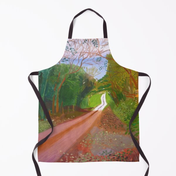 Item preview, David Hockney (151) - The Art of David Hockney - David Hockney - David Hockney - Best Artist  designed and sold by CleoniqueH.