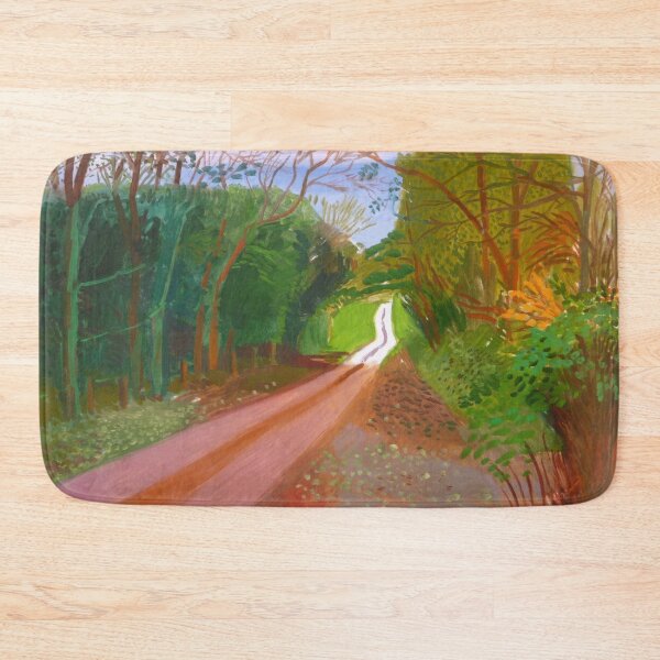 Item preview, David Hockney (151) - The Art of David Hockney - David Hockney - David Hockney - Best Artist  designed and sold by CleoniqueH.