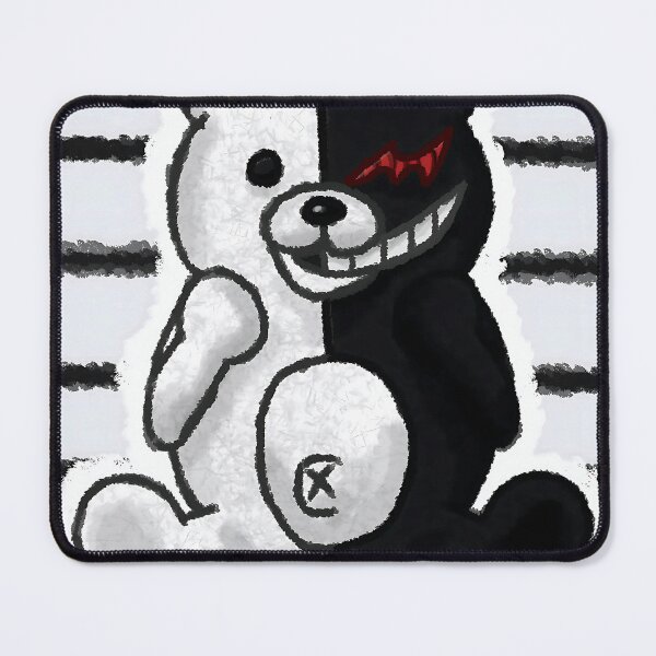 Item preview, Split Reality Evil Teddy Bear designed and sold by Goodimoodshop.