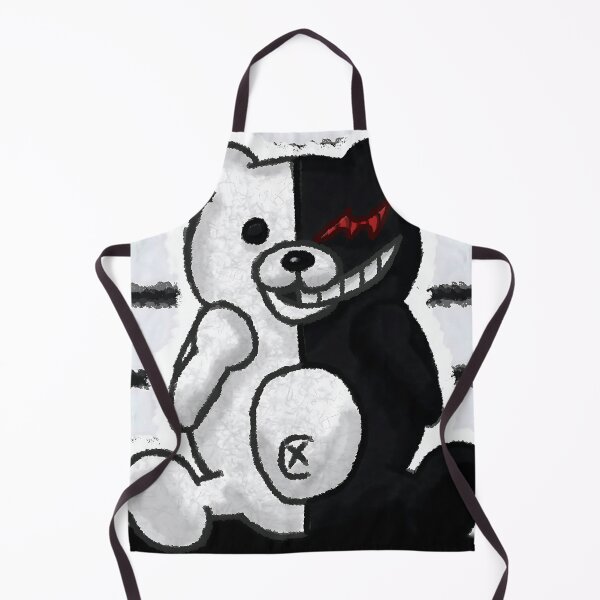 Item preview, Split Reality Evil Teddy Bear designed and sold by Goodimoodshop.