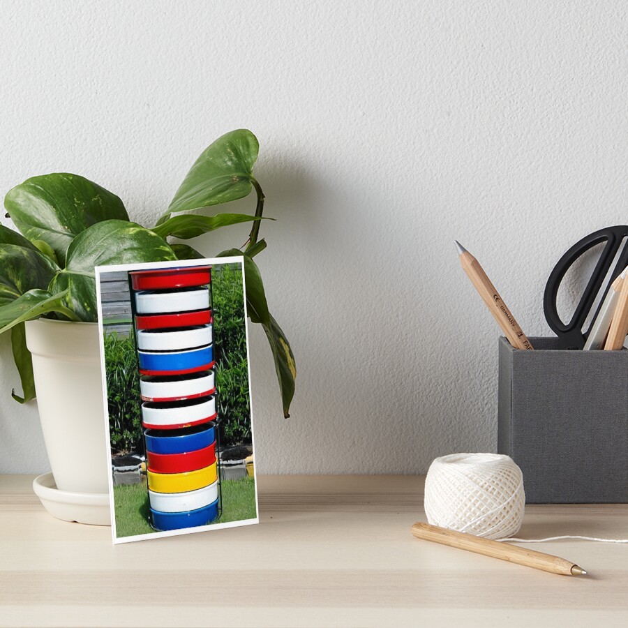 Vista previa del artículo con la obra «Lámina rígida», diseñado y vendido por Reverso-Design.