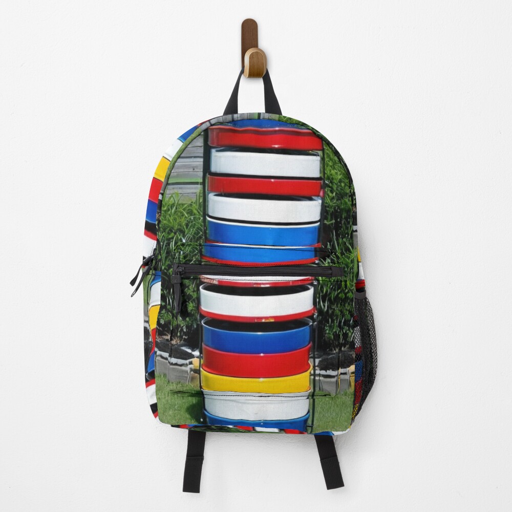 Item preview, Backpack designed and sold by Reverso-Design.