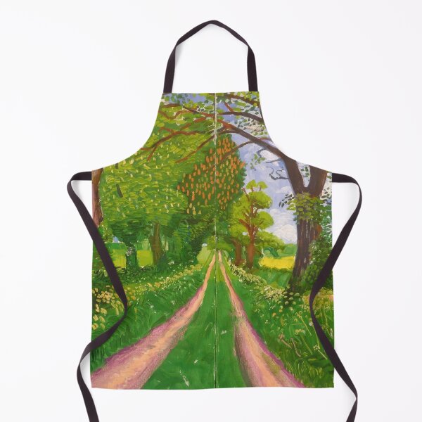Item preview, David Hockney (155) - The Art of David Hockney - David Hockney - David Hockney - Best Artist  designed and sold by CleoniqueH.