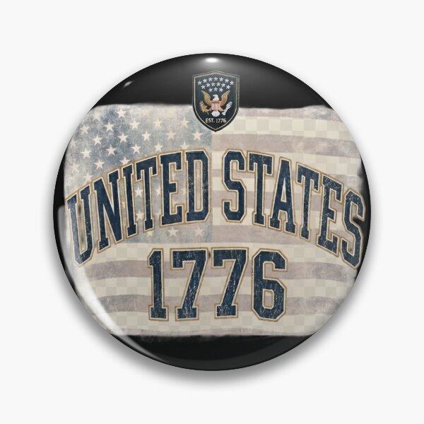 Item preview, American Heritage 1776 – Old Money Collection designed and sold by Dudek Originals.