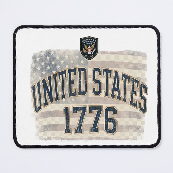 Item preview, American Heritage 1776 – Old Money Collection designed and sold by Dudek Originals.